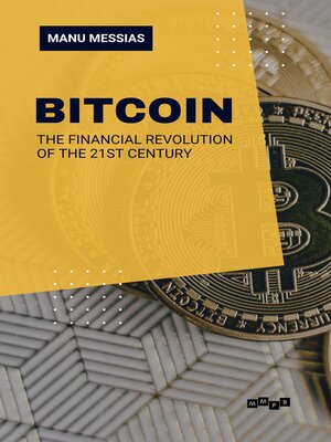 cover image of Bitcoin